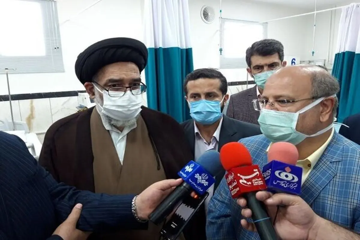 زمان واکسیناسیون خبرنگاران اعلام شد