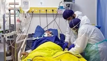 شناسایی۲۳ هزار و ۳۹۱ مبتلای جدید به کرونا/فوت ۱۳۶ بیمار در شبانه روز گذشته