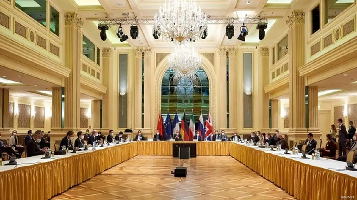 اولیانوف: ایران برای از سرگیری مذاکرات هستهای به زمان نیاز دارد