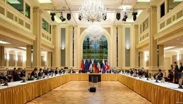 اولیانوف: ایران برای از سرگیری مذاکرات هسته‌ای به زمان نیاز دارد