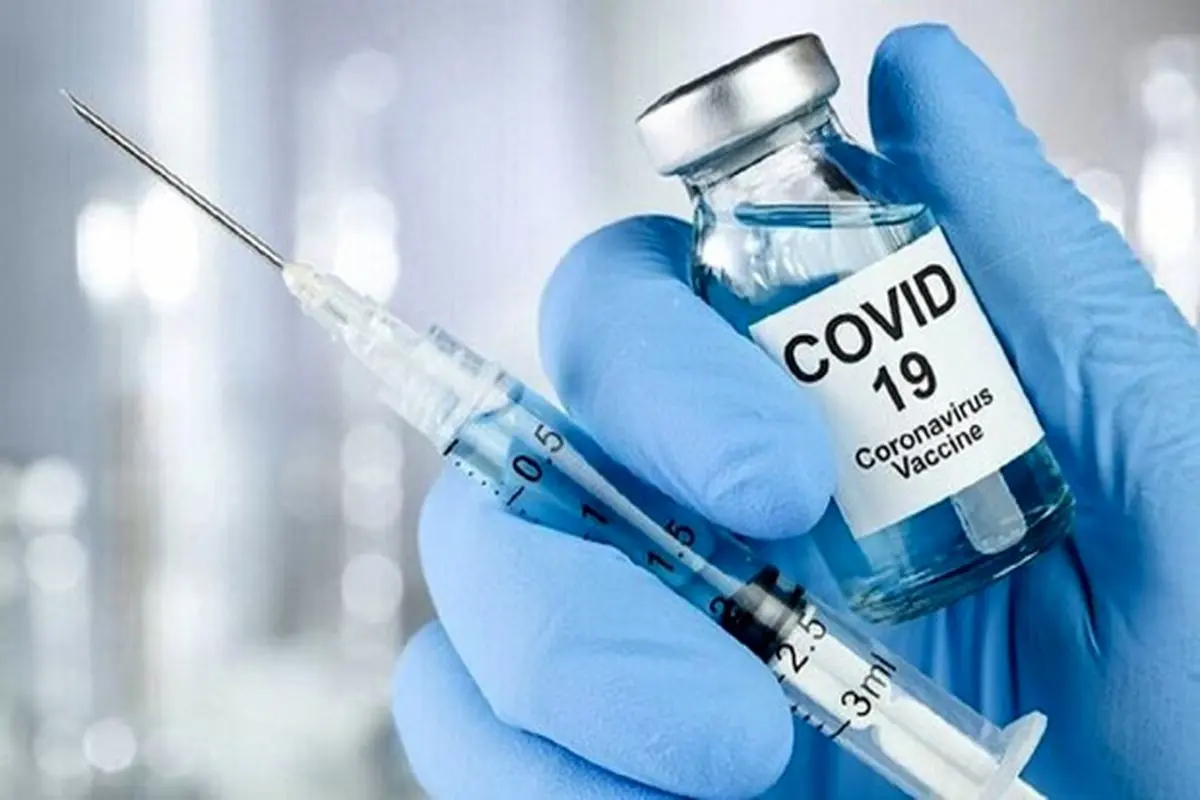 واکسن کووید ۱۹ به شیر مادر نفوذ نمی‌کند