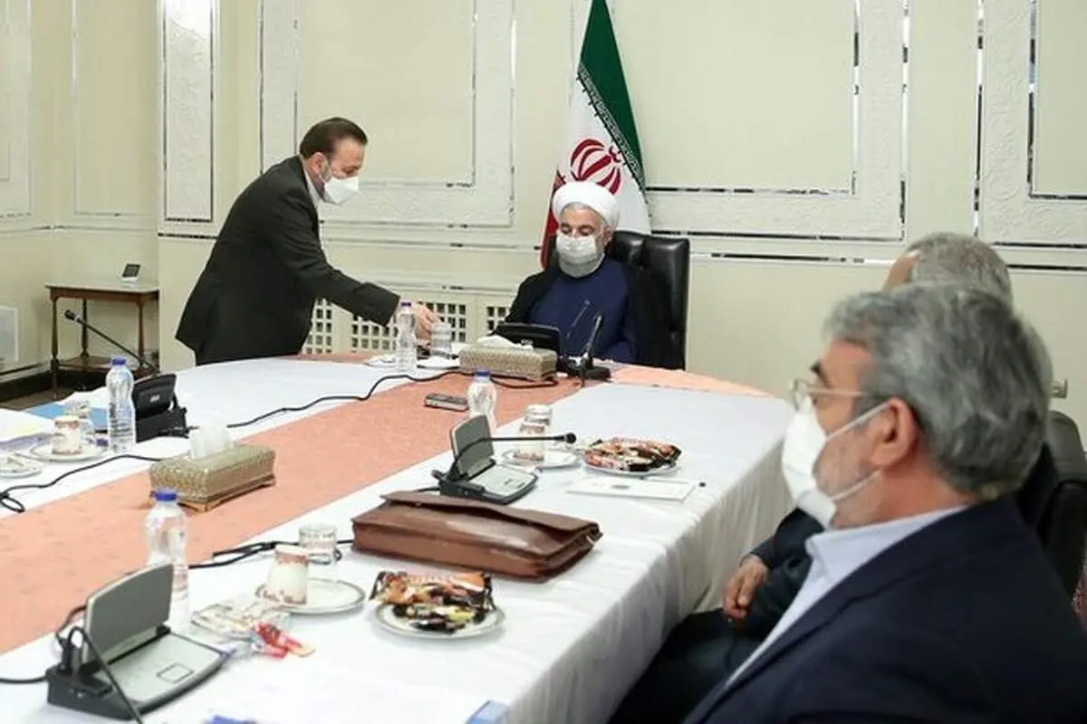 واکسیناسیون گروههای هدف تا پایان مرداد ماه
