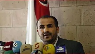 انصارالله: ائتلاف عربی ضربات سنگینی دریافت کرد