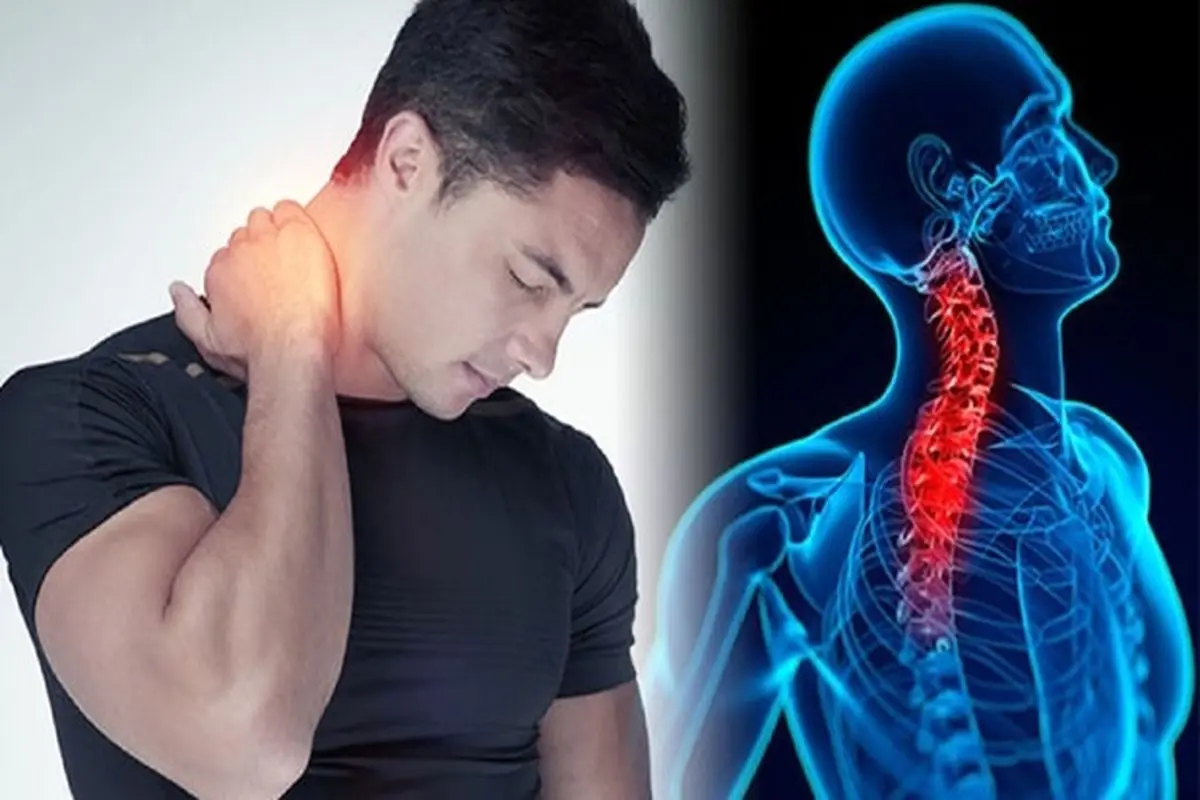 چه زمانی گرفتگی و خشکی گردن خطرناک است؟ + دلایل