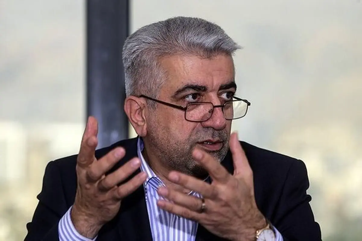 بازگشت نیروگاه اتمی بوشهر به مدار برای کاهش خاموشی ها