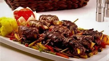 طرز تهیه کباب بلغاری خوشمزه و خانگی