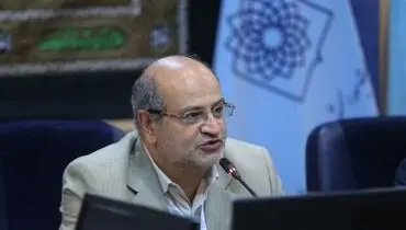 زالی: تعداد مراجعات سرپایی بیماران کرونایی رشد چشمگیری داشته /بیمارستانها در تهران به حالت آماده باش در آمدند