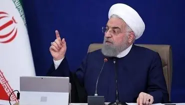 شکایت از روحانی به دادستانی کل کشور به خاطر وضعیت ارز + عکس