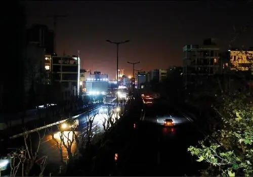 علی‌آبادی: نیروگاه‌های بادی از سال آینده به شبکه برق متصل می‌شوند