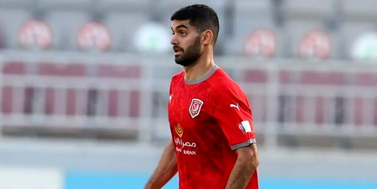 علی کریمی به قطر بازگشت