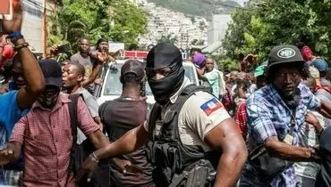 آخرین رخدادهای هاییتی/ ۲ آمریکایی در میان مظنونان ترور رئیس جمهور هاییتی