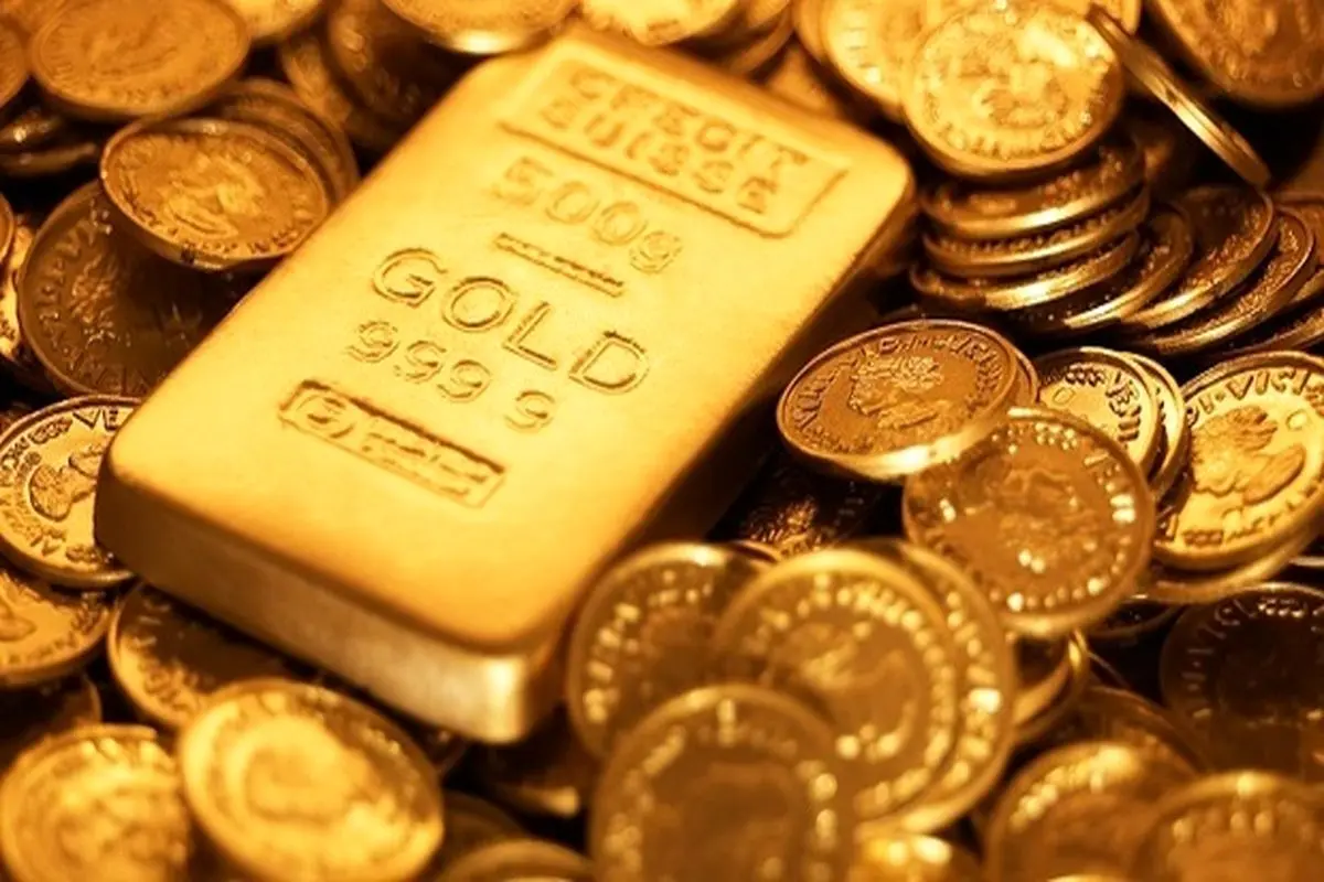 قیمت سکه و طلا امروز ۱۸ تیر ۱۴۰۰ + جدول