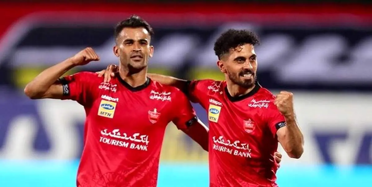 آل کثیر و کامیابی‌ نیا بازی با آلومینیوم را از دست دادند