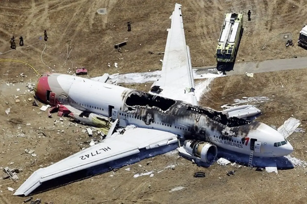 پیدا شدن دومین جعبه سیاه هواپیمای سقوط کرده روسیه