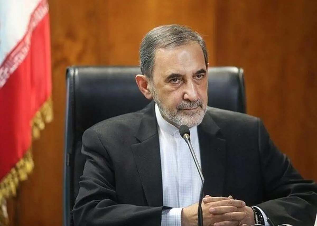تذکر علی اکبر ولایتی به پزشک بیمارستان مسیح دانشوری