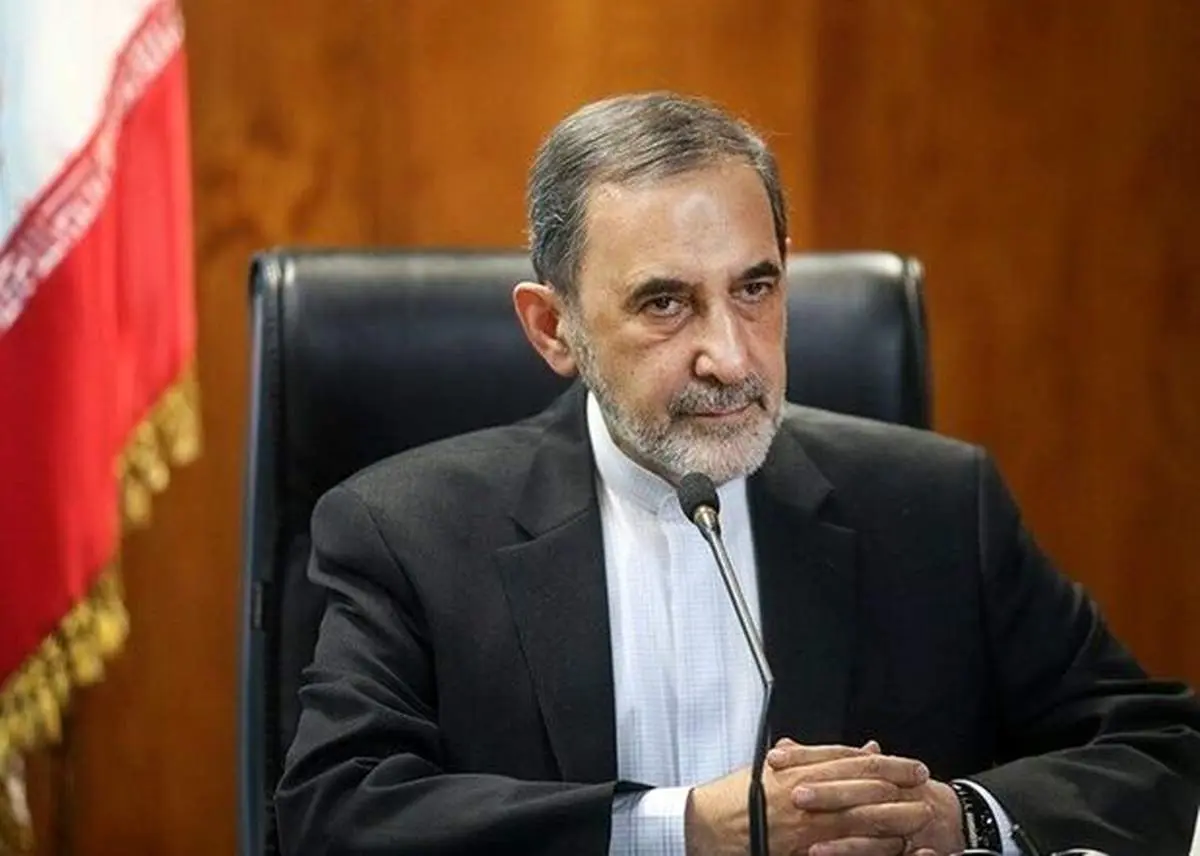تذکر علی اکبر ولایتی به پزشک بیمارستان مسیح دانشوری
