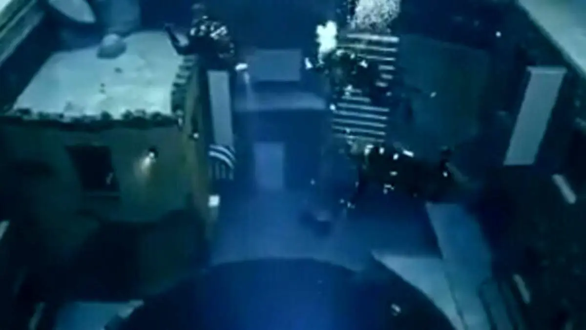 افتتاح عمیق‌ترین استخر دنیا در دبی به عمق ۶۰ متر + فیلم