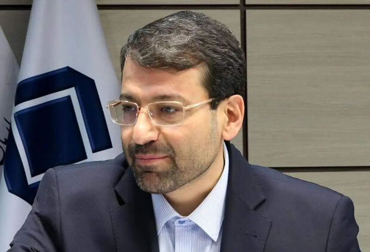 مدیرعامل شستا: رانت چند هزار میلیارد تومانی دلالان سیمان حذف شد