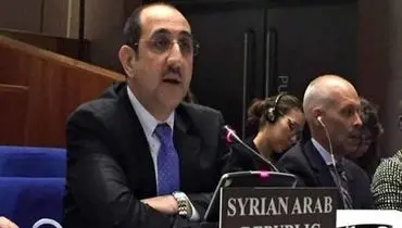 واکنش سوریه به تمدید ارسال کمک های انسانی در شورای امنیت