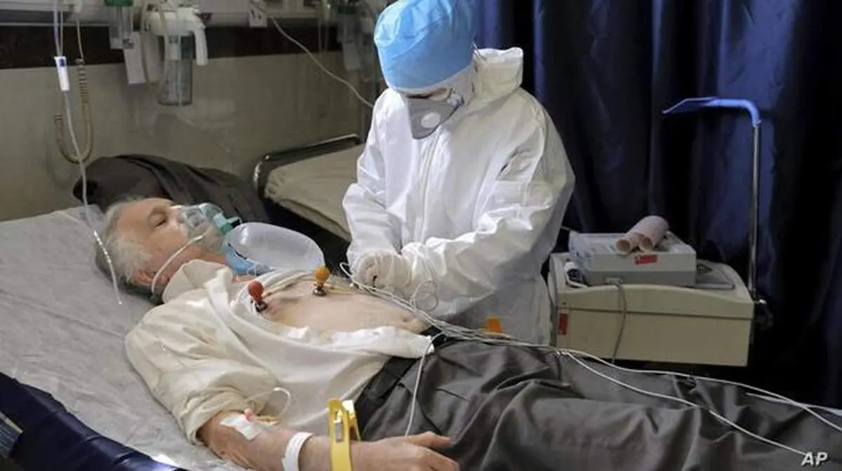 هشدار زالی: بیمارستان ها آماده موج پنجم کرونا باشند /واکسیناسیون روزانه ۴۰۰هزار نفر از امروز