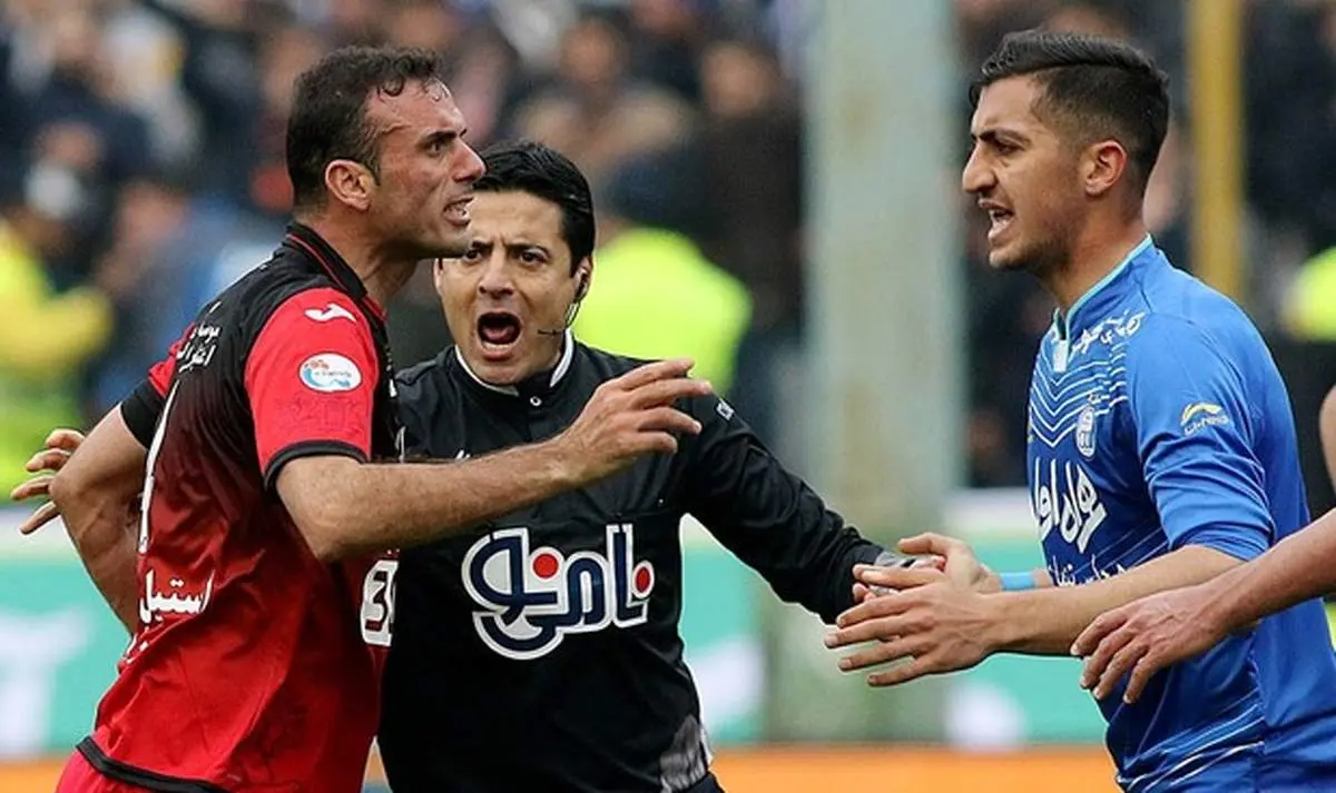 علیرضا فغانی: اوایل هفته به تهران می‌آیم