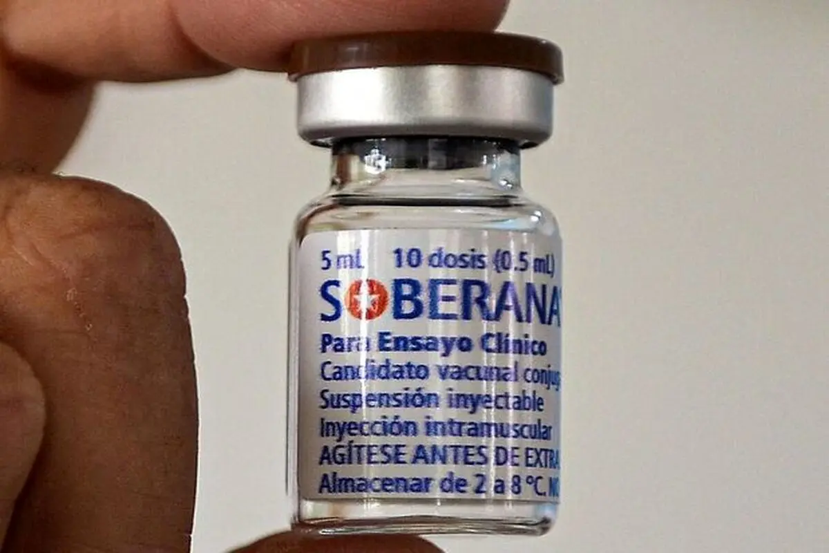 بیانیه مشترک انستیتو فینلای کوبا و انستیتو پاستور ایران درباره واکسن کرونا