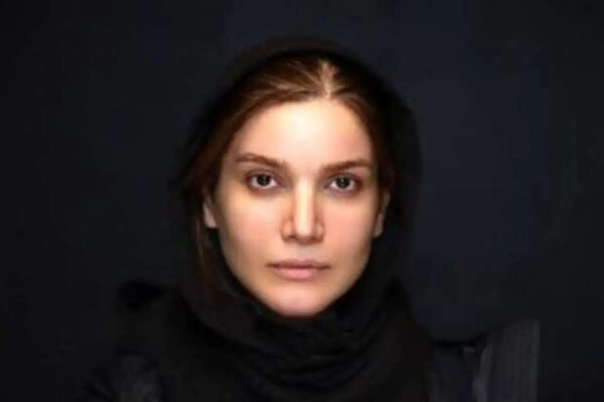 رونمایی متین ستوده از چهره جدید خود+عکس