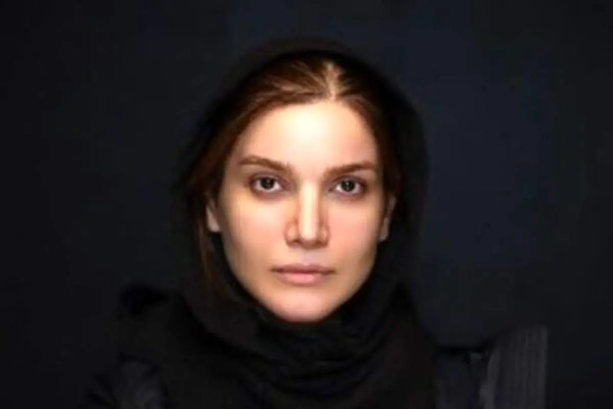رونمایی متین ستوده از چهره جدید خود+عکس