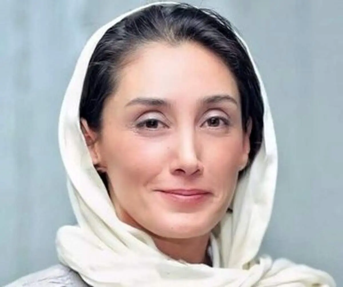 تیپ تابستانی و گل گلی هدیه تهرانی +عکس