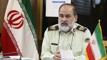 کلاهبردار ۲۰ میلیارد ریالی در فرودگاه امام (ره) دستگیر شد