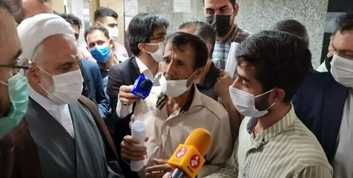 محسنی اژهای: قرار بازداشت موقت تا آنجایی که ضرورت دارد صادر نشود
