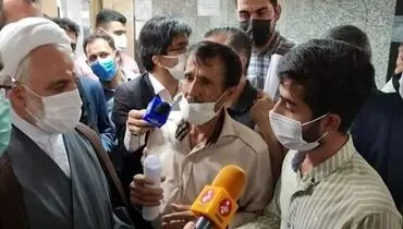 محسنی اژه‌ای: قرار بازداشت موقت تا آنجایی که ضرورت دارد صادر نشود
