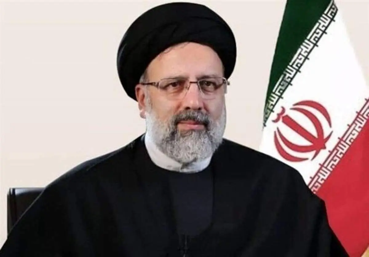 رئیسی: باید به جوانان میدان داد