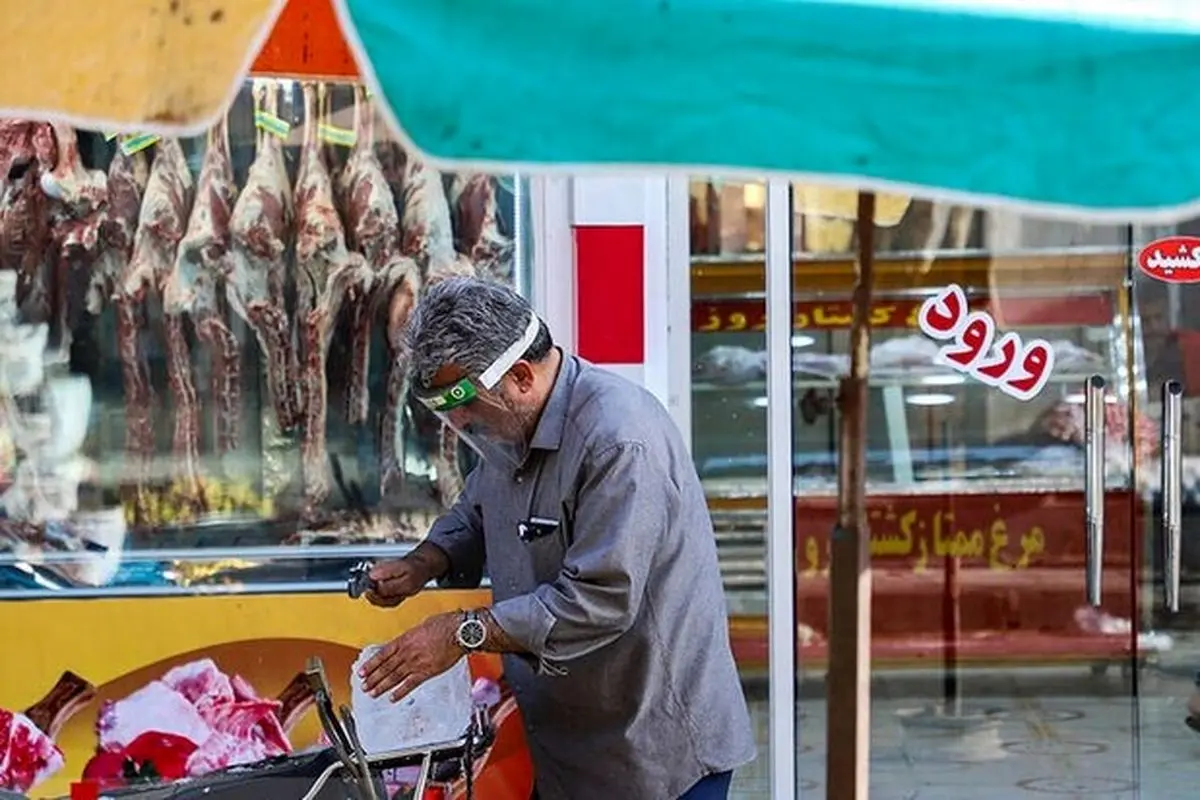 گرمای طاقت فرسای خوزستان