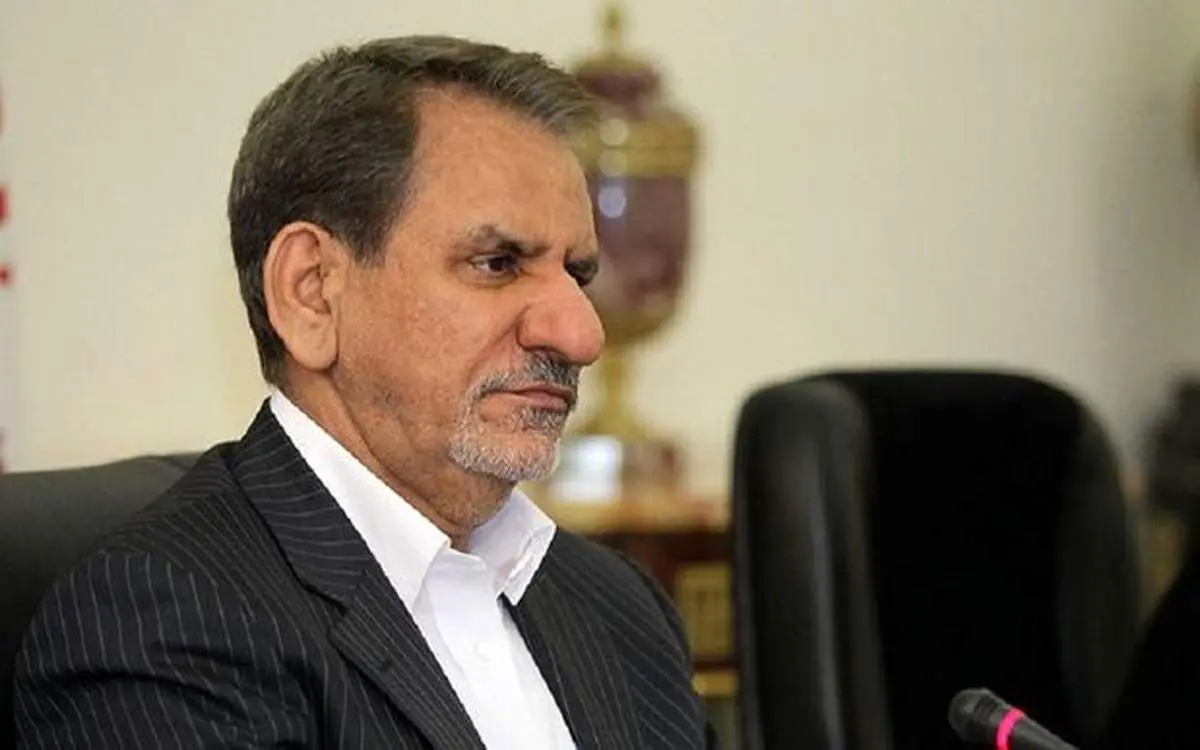 جهانگیری:ترویج و توسعه فرهنگ ایثار و شهادت یکی از مهمترین اقدامات فرهنگی است