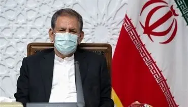 قدردانی جهانگیری از مردم به دلیل صرفه‌‎جویی در مصرف برق