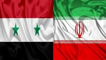 ایران سوریه را شریک راهبردی خود در منطقه می‌داند