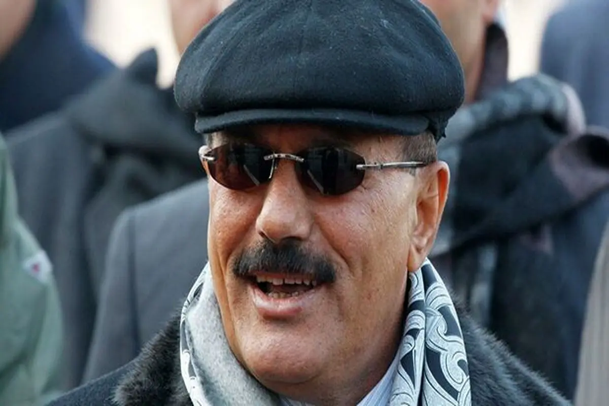 اسناد فشار آمریکا به «علی عبدالله صالح» برای عادی‌سازی روابط با رژیم صهیونیستی