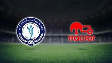 پیروزی تراکتور برابر گل گهر/ قلعه نویی از سهمیه آسیا دور شد