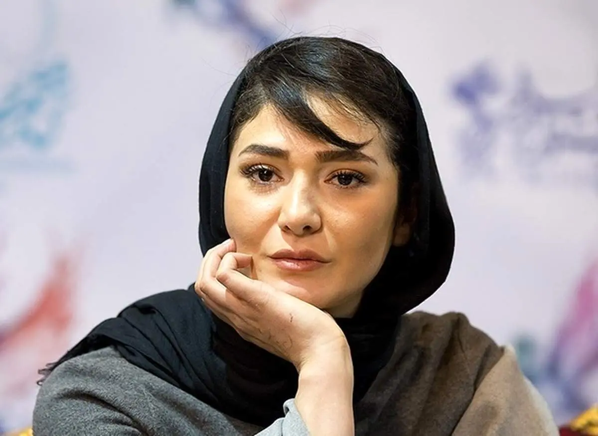 بازیگر زن ایرانی بهترین بازیگر زن جشنواره لس آنجلسی شد + عکس