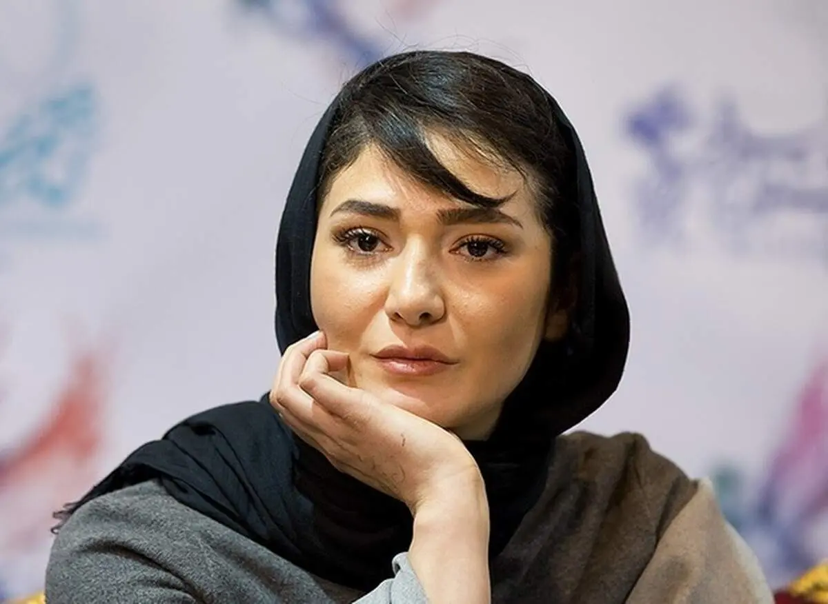 بازیگر زن ایرانی بهترین بازیگر زن جشنواره لس‌ آنجلسی شد + عکس