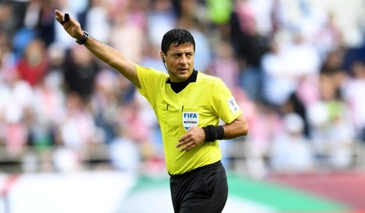 رونالدو، مسی و نیمار در کنار یک ایرانی + تصاویر