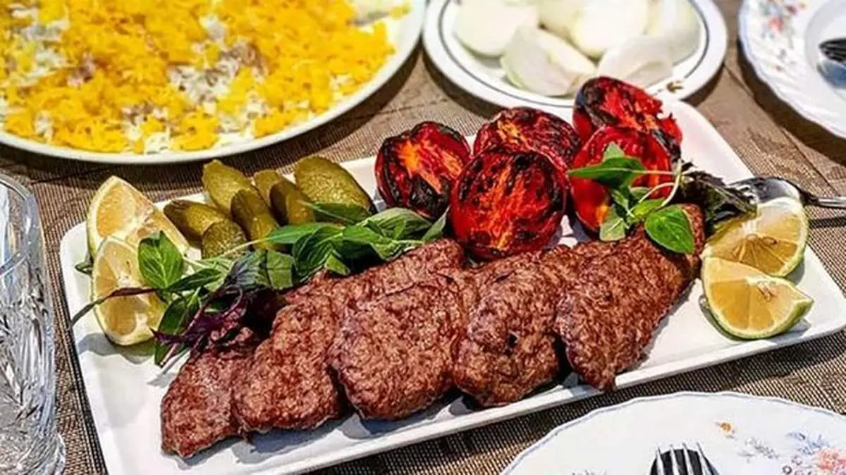 طرز تهیه شامی پلو، غذای خوشمزه و پرطرفدار