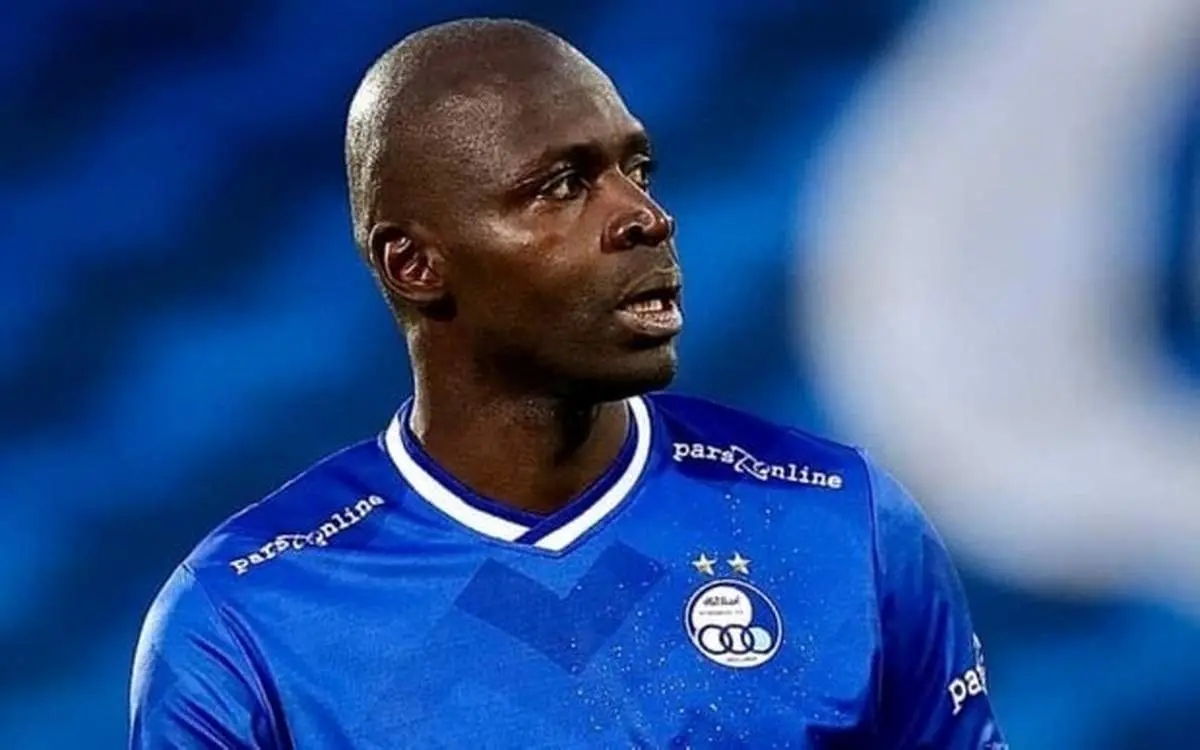 رونمایی از اسناد فاجعه جدید در استقلال/ یک بازیکن استقلال پنجره نقل و انتقالاتی تیمش را بست!