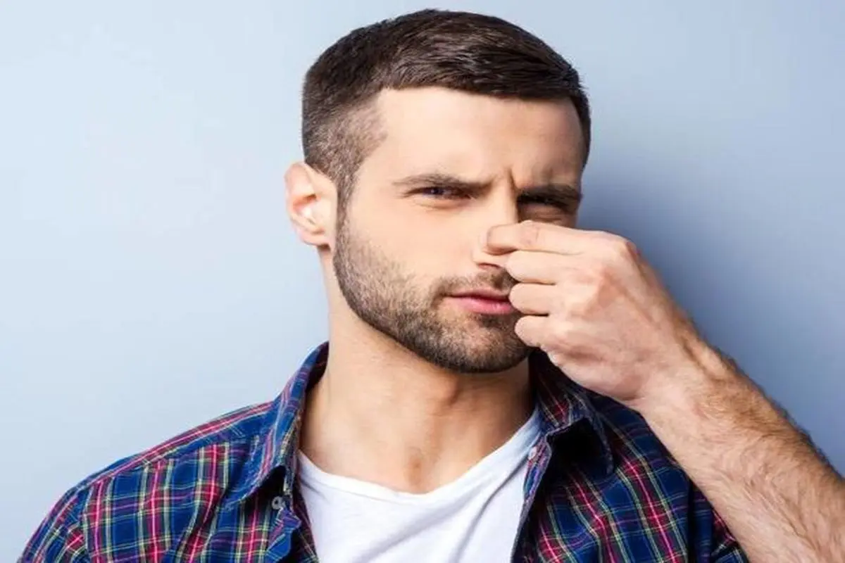 ترفندهای طلایی برای پیشگیری از بوی بد بدن