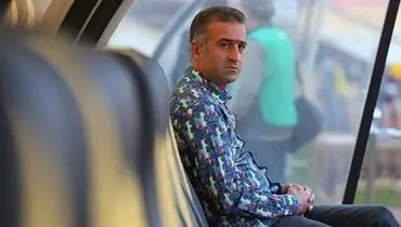 کمالوند: به برخی اتفاقات سایپا مشکوک شده‌ام
