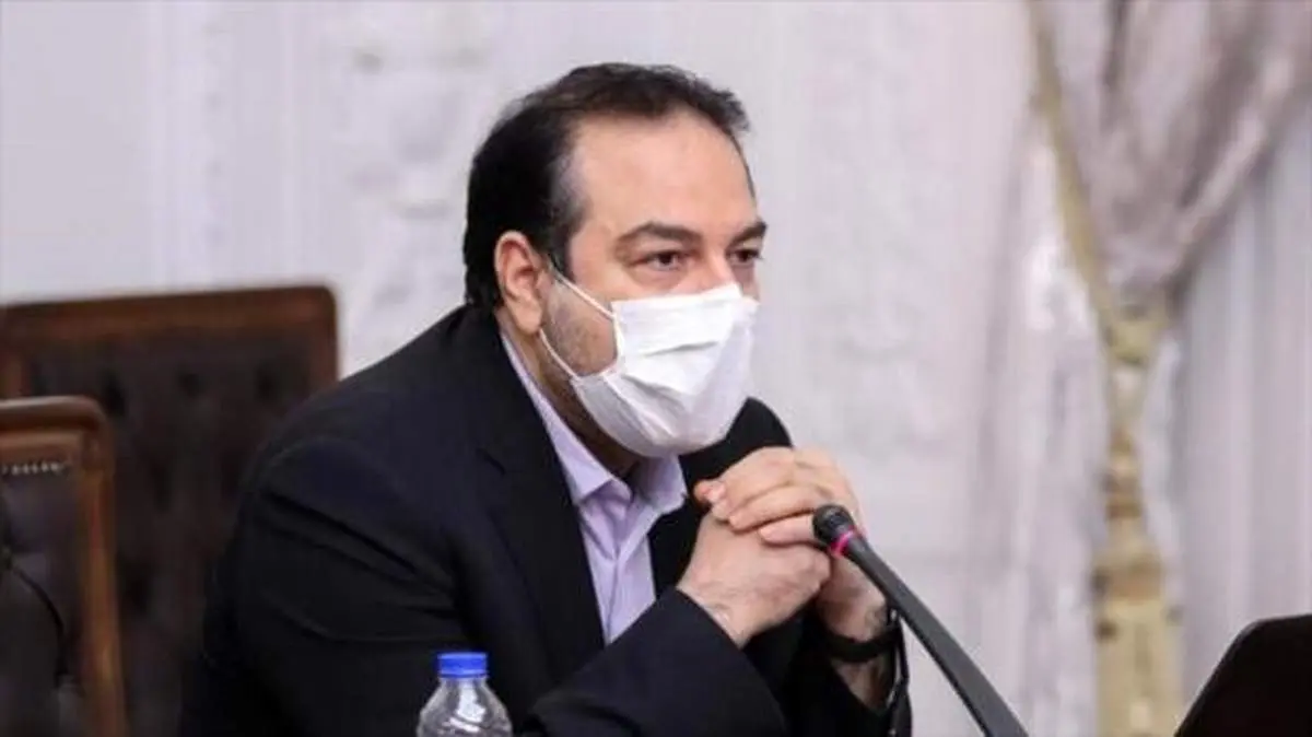 رئیسی: چین میگوید اسم ما را نیاورید، اگر آمریکا بفهمد به ما مواد اولیه نمیدهد + علت تولید چند پلتفرم واکسن ایرانی در کشور