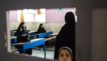 نرخ باسوادی به ۹۶.۶ درصد رسید/ شمار بیسوادان کشور