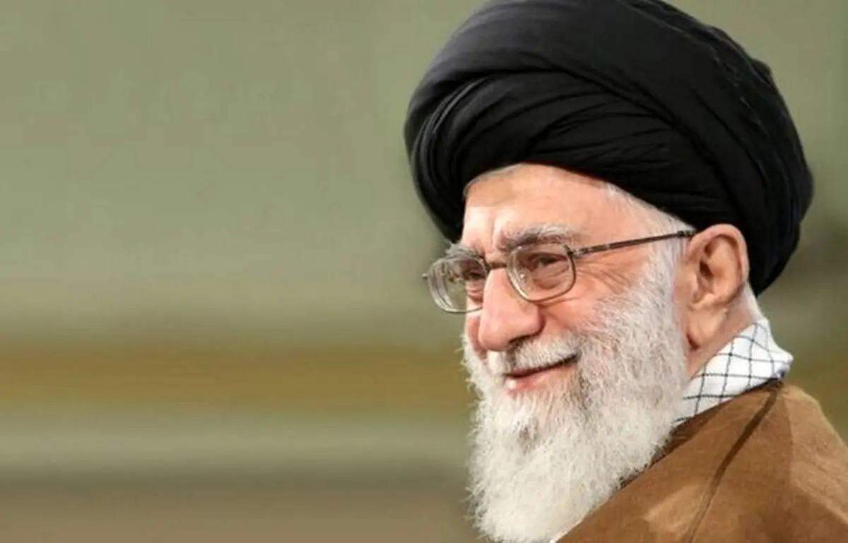 تمجید ویژه رهبر انقلاب از مرحوم مهدی آذریزدی | من خودم را از جهت رسیدگی به فرزندانم مدیون این مرد میدانم