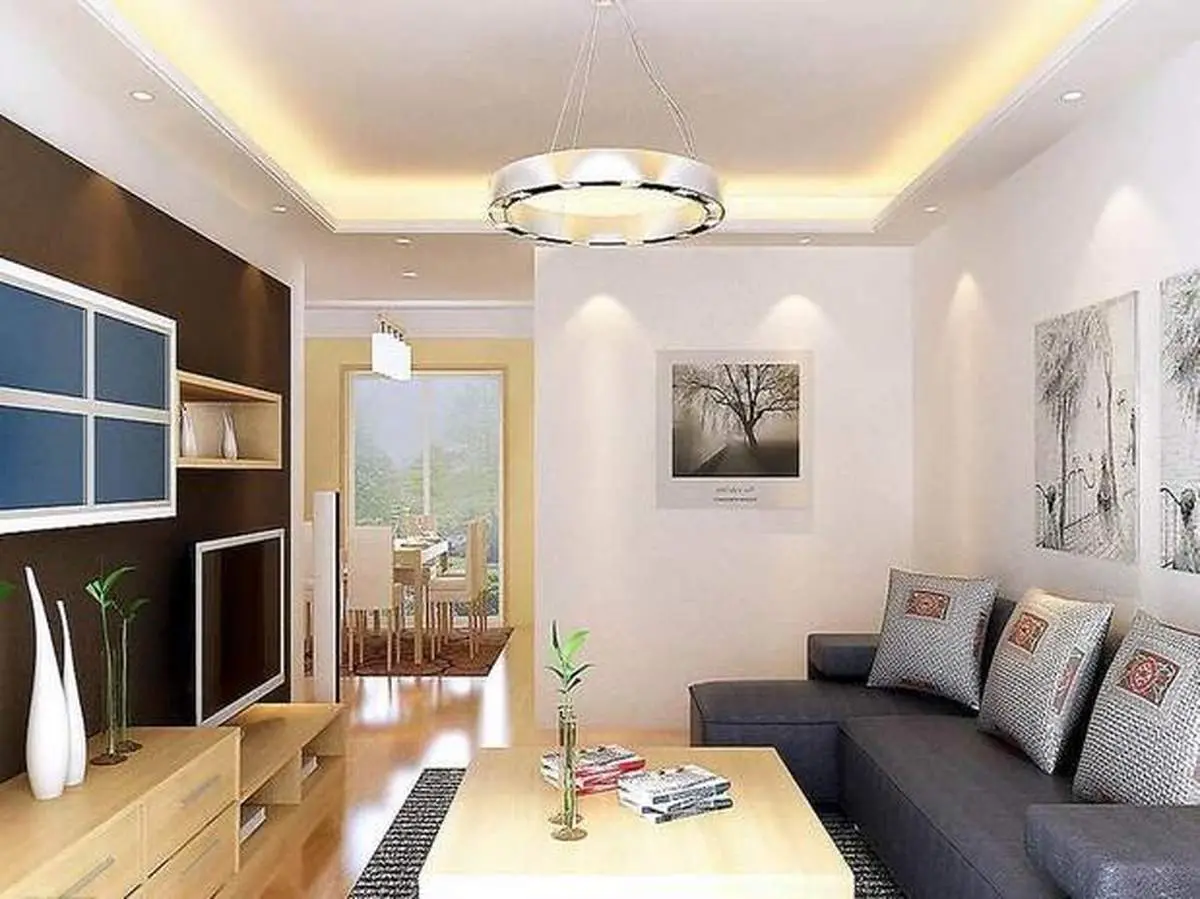 نکاتی برای روشنایی بیشتر خانه